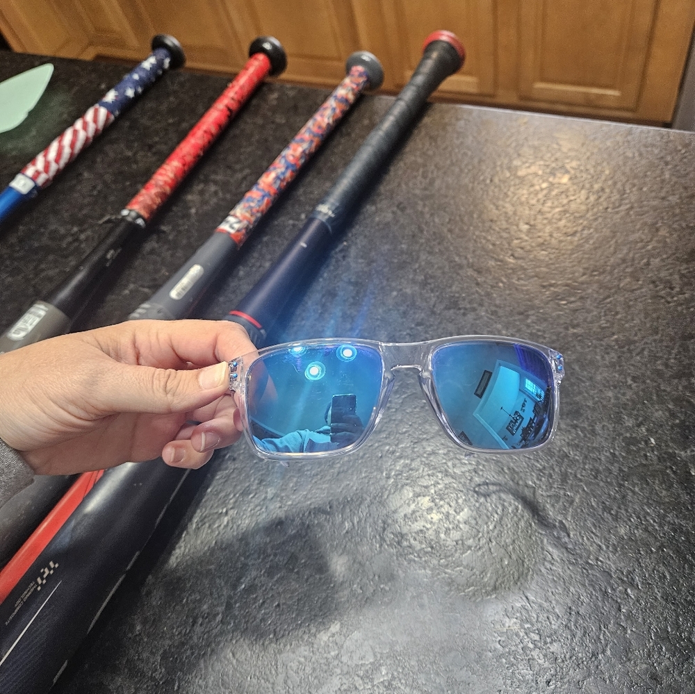 Oakleys